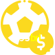 Aposte em esportes do mundo todo no 595brl!