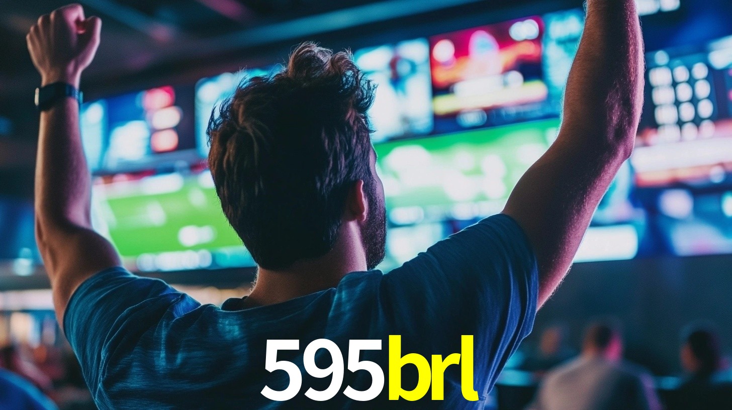 595brl: Seu Especialista em Apostas Esportivas Brasileiras