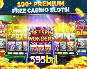 A Popularidade dos Caça-Níqueis no 595brl