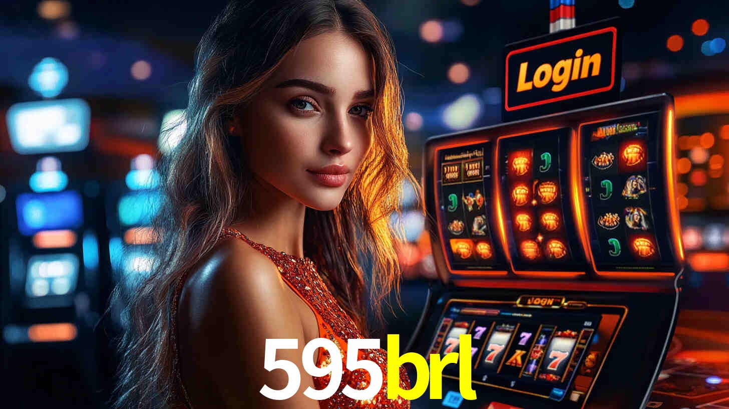 Sinta a adrenalina dos jogos de cassino com 595brl