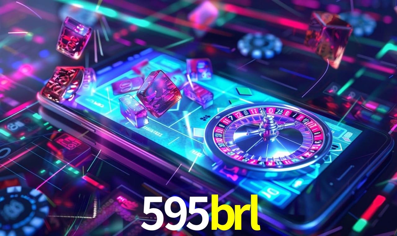 Provedores de Jogos 595brl
