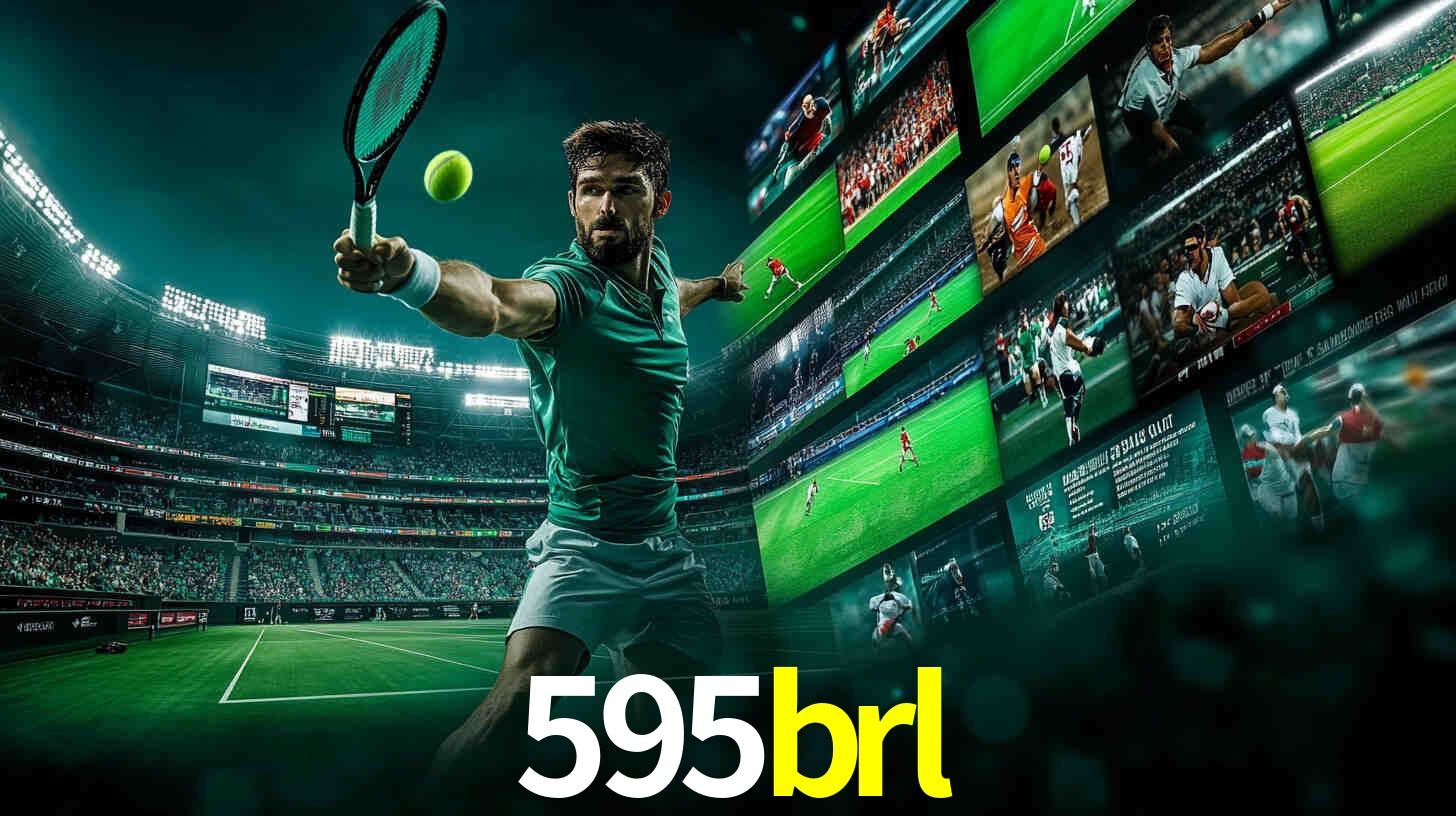 A Emoção da Loteria na 595brl: Uma Chance de Mudança de Vida