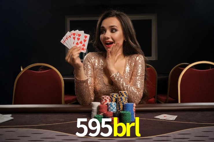 Casino Ao Vivo 595brl