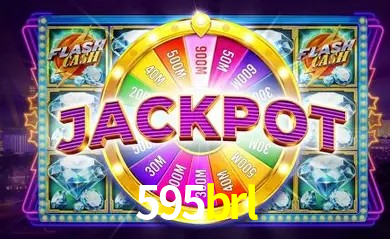 Descubra o Mundo do Cassino Online com 595brl