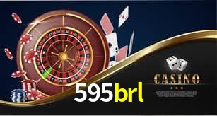 Casino Ao Vivo 595brl