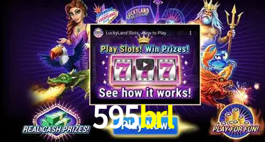 Apostas Esportivas na 595brl: Um Guia Completo