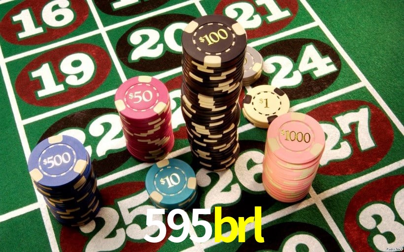 Jogos de Slot 595brl