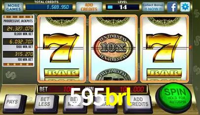 Apostas Esportivas na 595brl: Um Guia Completo