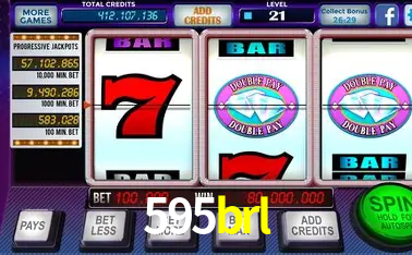 Descubra o Programa VIP da 595brl: Vantagens Exclusivas para Jogadores