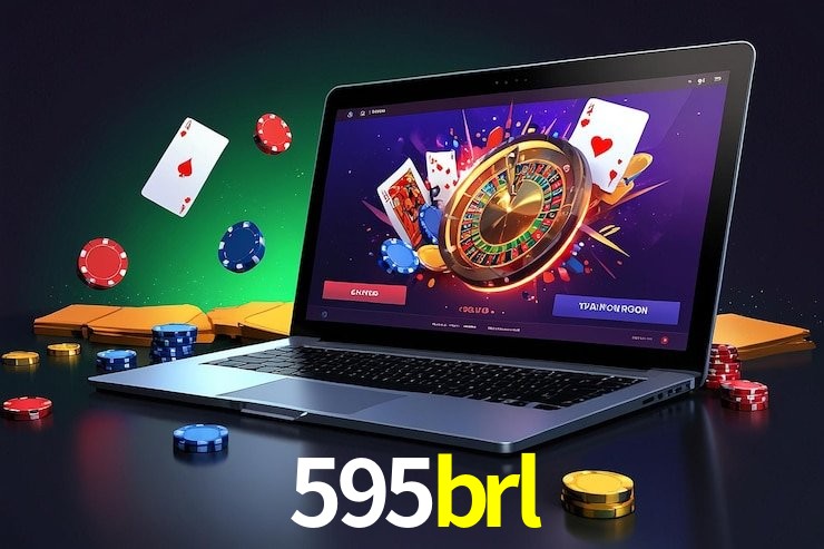 Casino Ao Vivo 595brl