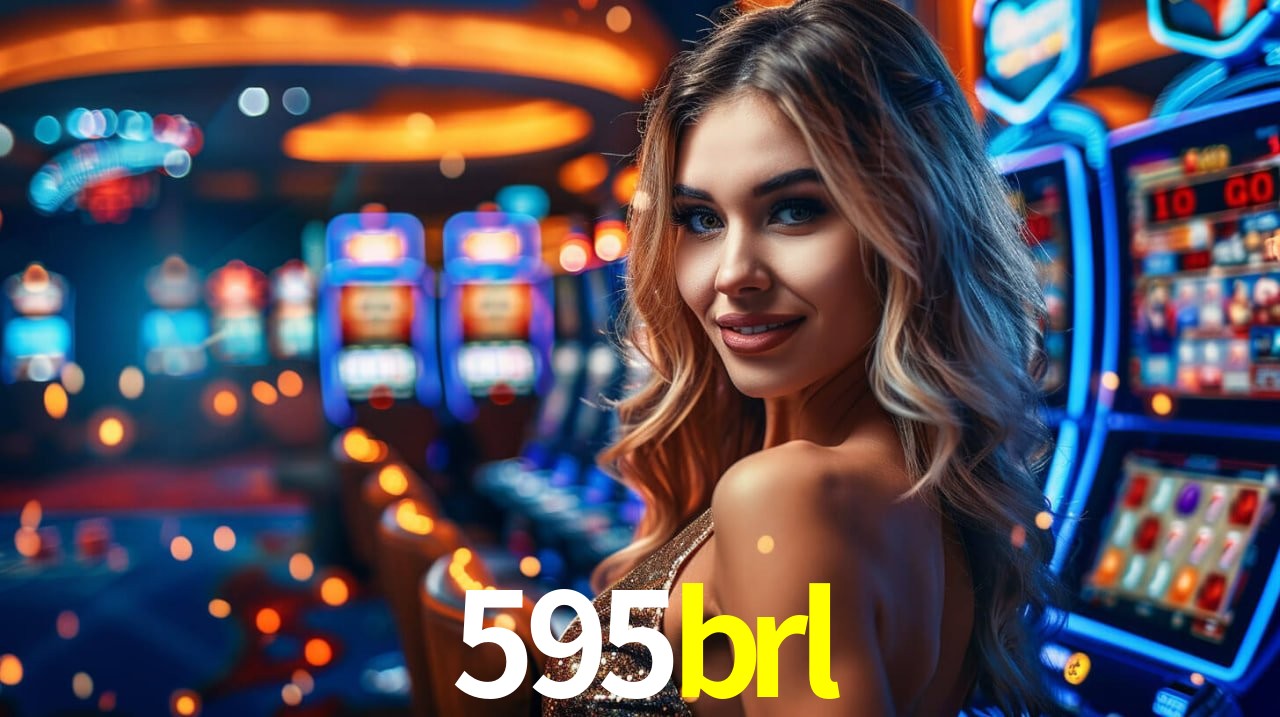 Casino Ao Vivo 595brl